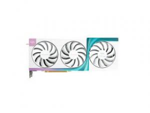 万丽GeForce RTX 4070 SUPER O12G 星际