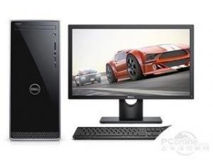 戴尔Inspiron 灵越 3670(i5 8400/8GB/1TB/21.5LCD)