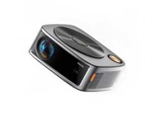 酷开智能投影X3