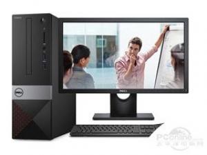 戴尔Vostro 成就 3268(i3 7100/4GB/1TB/21.5LCD)
