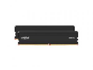 英睿达Crucial Pro系列 DDR5 6400 32GB(16GB×2)