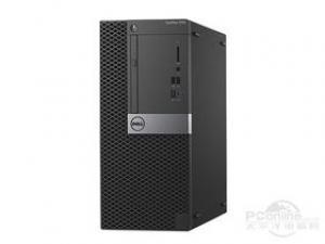 戴尔OptiPlex 7050MT(i5 7500/4GB/128GB+1TB/DVDRW)