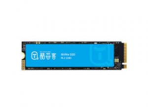 铨兴酷芯客 P402 1TB M.2 SSD