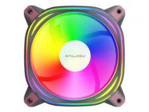 爱国者极光Z12 彩虹