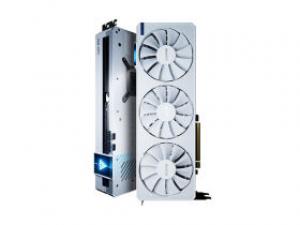 蓝戟Intel Arc A770 Photon 8G OC W