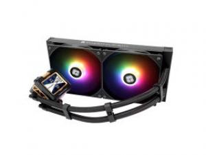 利民FROZEN WARFRAME 280 ARGB