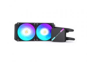 金河田HIFI YJ240 ARGB版