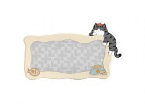 联想小新×吾皇猫移动固态硬盘 猫吃鱼款 1TB