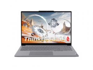 联想ThinkBook 16 2025 骁龙AI元启版(骁龙X Plus/32GB/1TB)