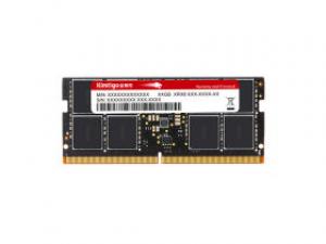 金泰克DDR5 5600 16GB笔记本内存条