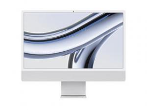 苹果iMac 2023款(Apple M3(8+10核)/16GB/512GB/24英寸)