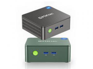 极摩客G3(N100/8GB/256GB/集显)