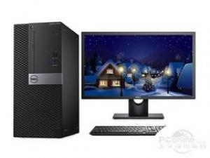 戴尔OptiPlex 3050MT(G3930/4GB/500GB/集显/DVDRW/18.5LCD)