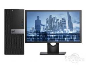 戴尔OptiPlex 3050MT(i5 7500/8GB/128GB+1TB/23LCD)