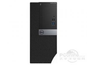 戴尔OptiPlex 5050系列 微塔式机(N002O5050M-DS1305CN)