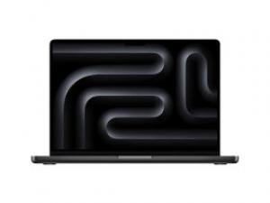 苹果MacBook Pro 14(Apple M4 Max(14+32核)/24GB/1TB)