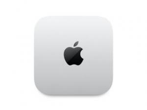 苹果Mac mini 2024(Apple M4(10+10核)/24GB/512GB)