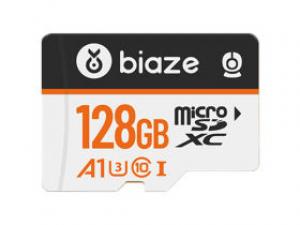 毕亚兹小米监控专用 TF(128GB)
