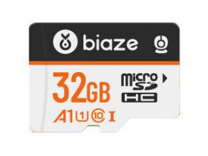 毕亚兹小米监控专用 TF(32GB)