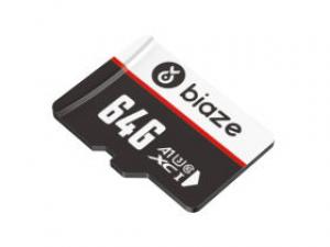 毕亚兹A1安防监控 TF(64GB)