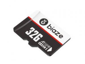 毕亚兹A1安防监控 TF(32GB)