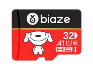 毕亚兹＆JOY联名款TF(32GB)