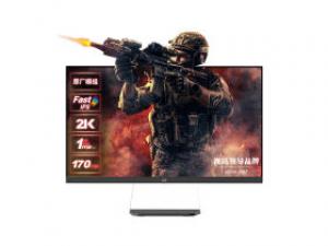 优派VX2781-2K-PRO悬浮版