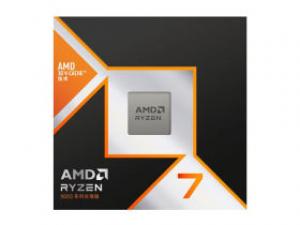 AMD锐龙7 9800X3D