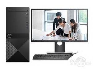 戴尔Vostro 成就 3070(i5 8400/4GB/1TB/21.5LCD)