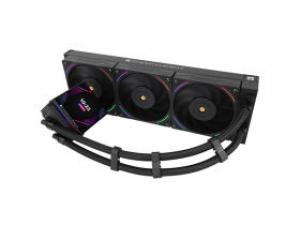 利民Hyper Vision 360 ARGB BLACK