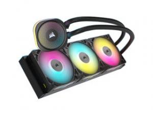 美商海盗船iCUE LINK TITAN 360 RX RGB