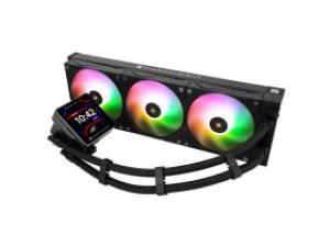 利民GRAND VISION 360 ARGB BLACK