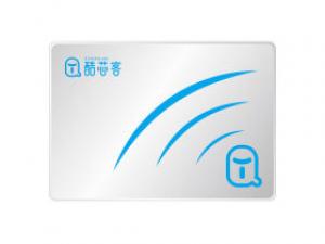 铨兴酷芯客QT01 256GB SATA3.0 SSD