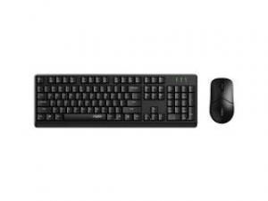 雷柏X1500PRO无线光学键鼠套装