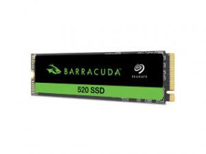 希捷酷鱼520 2TB M.2 SSD(ZP2048CM3A002)