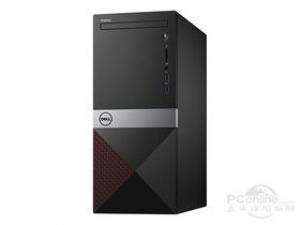 戴尔Vostro 成就 3670(i7 8700/8GB/1TB/2G独显/27LCD)