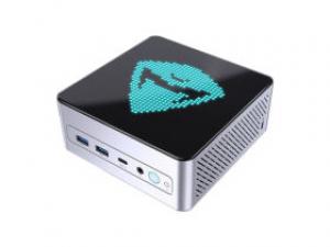 机械师Mini GTX(R9-6900HX/16GB/1TB/集显)