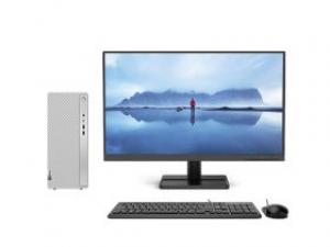 联想天逸510 Pro(i7-14700/16GB/512GB+1TB/集显/21.45英寸)