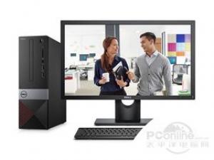 戴尔Vostro 成就 3470(G5400/4GB/1TB/27LCD)