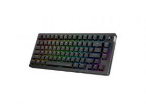 极度未知先锋75 无线游戏机械键盘