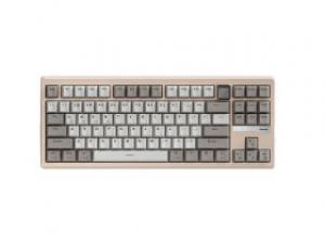 黑爵轻氪QS87顶配Plus