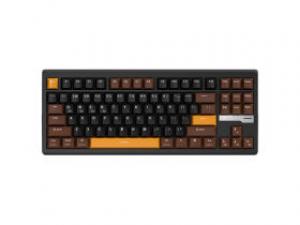 黑爵轻氪QS87标准Standard