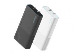 CUKTECH酷态科6号氮化镓充电器65W(AD652S)