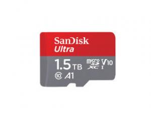 闪迪至尊高速移动micro SDXC UHS-I(1.5TB)