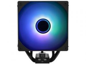 利民AS120 VISION ARGB BLACK