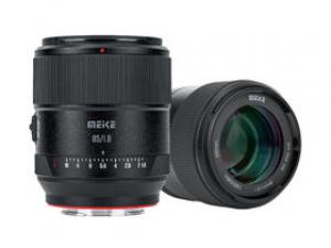 美科AF 85mm F1.8 Pro