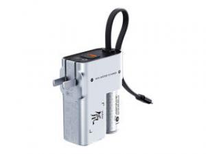 努比亚红魔氘锋三合一能量魔方(PA0008)