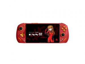 One XPlayer飞行家F1 Pro EVA联名限量版(锐龙AI 9 HX 370/64GB/2TB)