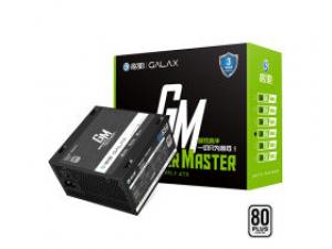 影驰游戏高手GM650