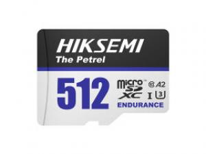 海康威视海燕超速蓝卡 TF(512GB)